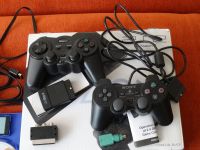 Лот: 4724378. Фото: 2. Игровая консоль sony PlayStation... Игровые приставки, консоли, видеоигры