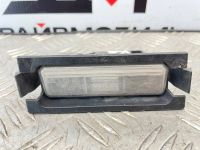 Лот: 25781258. Фото: 2. подсветка номера Kia Rio QB. Автозапчасти
