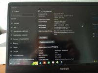 Лот: 25436957. Фото: 5. Ноутбук