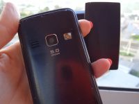 Лот: 17808282. Фото: 2. Сотовый мобильный телефон Nokia... Смартфоны, связь, навигация