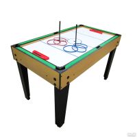 Лот: 13797980. Фото: 6. Игровой стол DFC PARTY 13 в 1...