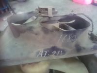 Лот: 16465693. Фото: 2. Винтелятор охлаждения Toyota. Автозапчасти