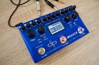 Лот: 20797986. Фото: 2. Mooer ocean machine. Профессиональный звук
