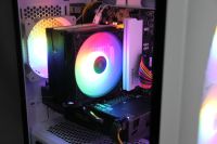 Лот: 19561968. Фото: 5. Игровой компьютер Ryzen 5 5600...