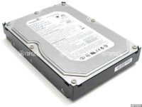 Лот: 4083635. Фото: 2. Продам жесткий диск Seagate Barracuda... Комплектующие