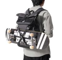 Лот: 23524204. Фото: 2. Рюкзак DJI X-Axis Backpack, Черный... Аксессуары