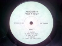 Лот: 3876097. Фото: 3. Vinyl _ AeroSmith *Get a Grip*. Красноярск