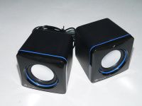 Лот: 18286409. Фото: 2. Колонки 2.0 Oklick OK-3300 6 Вт... Периферия