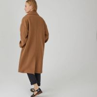 Лот: 24234930. Фото: 4. Пальто LaRedoute. Красноярск
