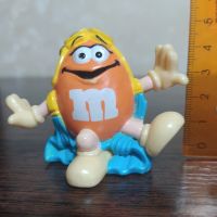 Лот: 18379465. Фото: 5. Ммдс (m&m's, mmds, ммдмс) Оранжевый...