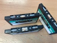 Лот: 25848105. Фото: 3. Винтажная аудиокассета 1 шт. Бытовая техника