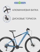 Лот: 22379760. Фото: 5. Горный велосипед Format 1412 27...