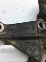 Лот: 20377193. Фото: 3. Кронштейн генератора Toyota Nadia... Авто, мото, водный транспорт