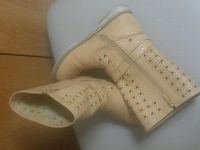 Лот: 6032829. Фото: 2. Сапоги (демисезон), кожзам, состояние... Обувь