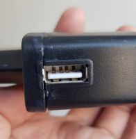 Лот: 17489733. Фото: 2. Зарядное устройство usb. Аксессуары