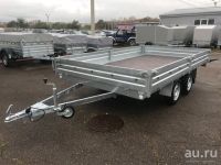 Лот: 16678615. Фото: 7. Прицеп МЗСА 817739