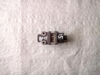 Лот: 14911617. Фото: 2. Клапан ЕГР Клапан EGR EJ15 Subaru... Автозапчасти