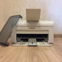 Лот: 9658725. Фото: 2. Samsung ML-2015. Принтеры, сканеры, МФУ