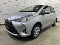 Лот: 24846950. Фото: 4. Toyota Vitz 2019