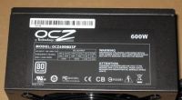 Лот: 9354849. Фото: 2. Блок питания 600W OCZ ModXStream... Комплектующие