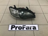 Лот: 11106707. Фото: 3. Фара Subaru Legacy, BP5 зеленый... Авто, мото, водный транспорт