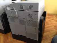 Лот: 3767879. Фото: 10. МФУ HP LaserJet M4345x MFP CB426A...