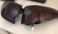 Лот: 14584768. Фото: 6. Тюнинг Фары Sonar Lexus RX350...