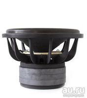 Лот: 4333825. Фото: 2. Сабвуфер Pride T15. Автозвук