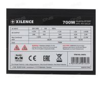 Лот: 16016967. Фото: 2. Блок питания Xilence Red Wings... Комплектующие