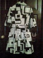 Лот: 20557480. Фото: 3. Стильное летнее платье /тренч... Одежда, обувь, галантерея