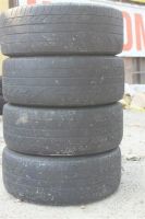 Лот: 1944023. Фото: 2. Шины Goodyear RS-02 215/40/R17. Шины, Диски