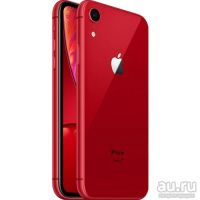 Лот: 14122045. Фото: 2. iPhone Xr 128Gb RED. PCT. Кредит... Смартфоны, связь, навигация