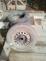 Лот: 9478258. Фото: 2. Колесо crv. Шины, Диски