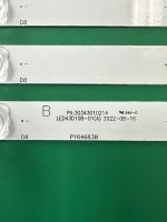 Лот: 20821851. Фото: 4. Новая подсветка,0042,LED43D10A-01... Красноярск