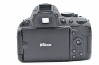 Лот: 9889913. Фото: 2. Nikon D5100 body. Фотокамеры