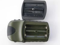 Лот: 7002047. Фото: 11. Garmin eTrex Venture HC Green...