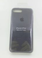 Лот: 14611840. Фото: 2. Чехол silicone case (soft touch... Аксессуары