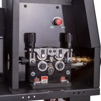 Лот: 22197858. Фото: 5. Полуавтомат Foxweld INVERMIG 350E