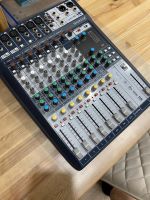 Лот: 17805309. Фото: 3. Микшерный пульт Soundcraft Signature... Музыкальные инструменты и оборудование