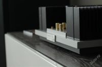 Лот: 2585043. Фото: 2. Усилитель Pioneer M25. Аудиотехника
