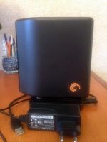 Лот: 5442406. Фото: 2. Внешний накопитель Seagate FreeAgent... Носители информации