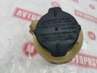 Лот: 20901503. Фото: 5. Бачок гур Nissan X-Trail NT30...
