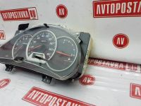 Лот: 20899448. Фото: 3. Спидометр Toyota Wish ZNE10G 1ZZ-FE... Авто, мото, водный транспорт