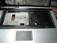 Лот: 9407452. Фото: 2. Корпус в сборе для ноутбука ASUS... Комплектующие