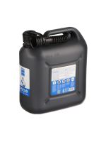 Лот: 25880095. Фото: 9. Канистра ГСМ Oktan METAL, 10 л...