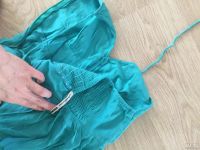 Лот: 9667975. Фото: 3. Сарафан на лето!. Одежда, обувь, галантерея