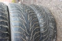 Лот: 24399865. Фото: 4. Шины зимние Yokohama 205 55 16... Красноярск