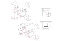 Лот: 23705430. Фото: 7. Электрический духовой шкаф Teka...