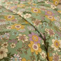 Лот: 24136263. Фото: 3. Пододеяльник LaRedoute. Домашний быт