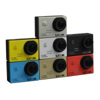 Лот: 4962166. Фото: 2. action camera экшн камера SJCAM... Аксессуары, расходные материалы
